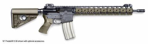 LaRue Tactical Predatar 5.56