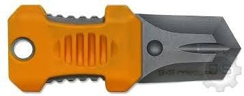 S&S Precision Pocket Shiv