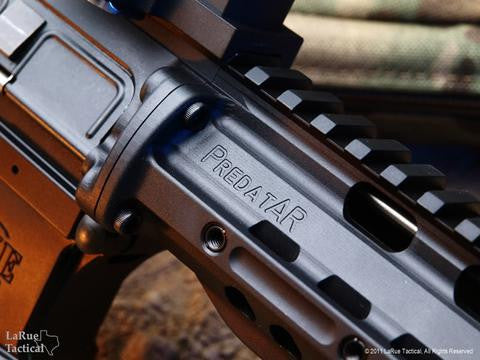 LaRue Tactical Predatar 5.56