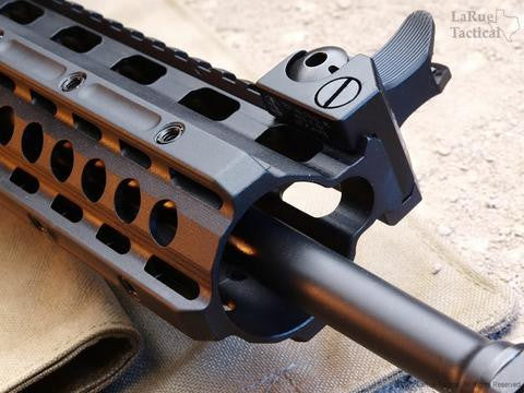 LaRue Tactical Predatar 5.56