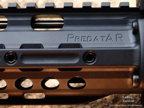 LaRue Tactical Predatar 5.56