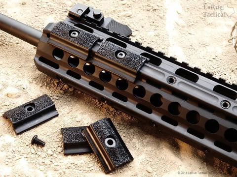 LaRue Tactical Predatar 5.56